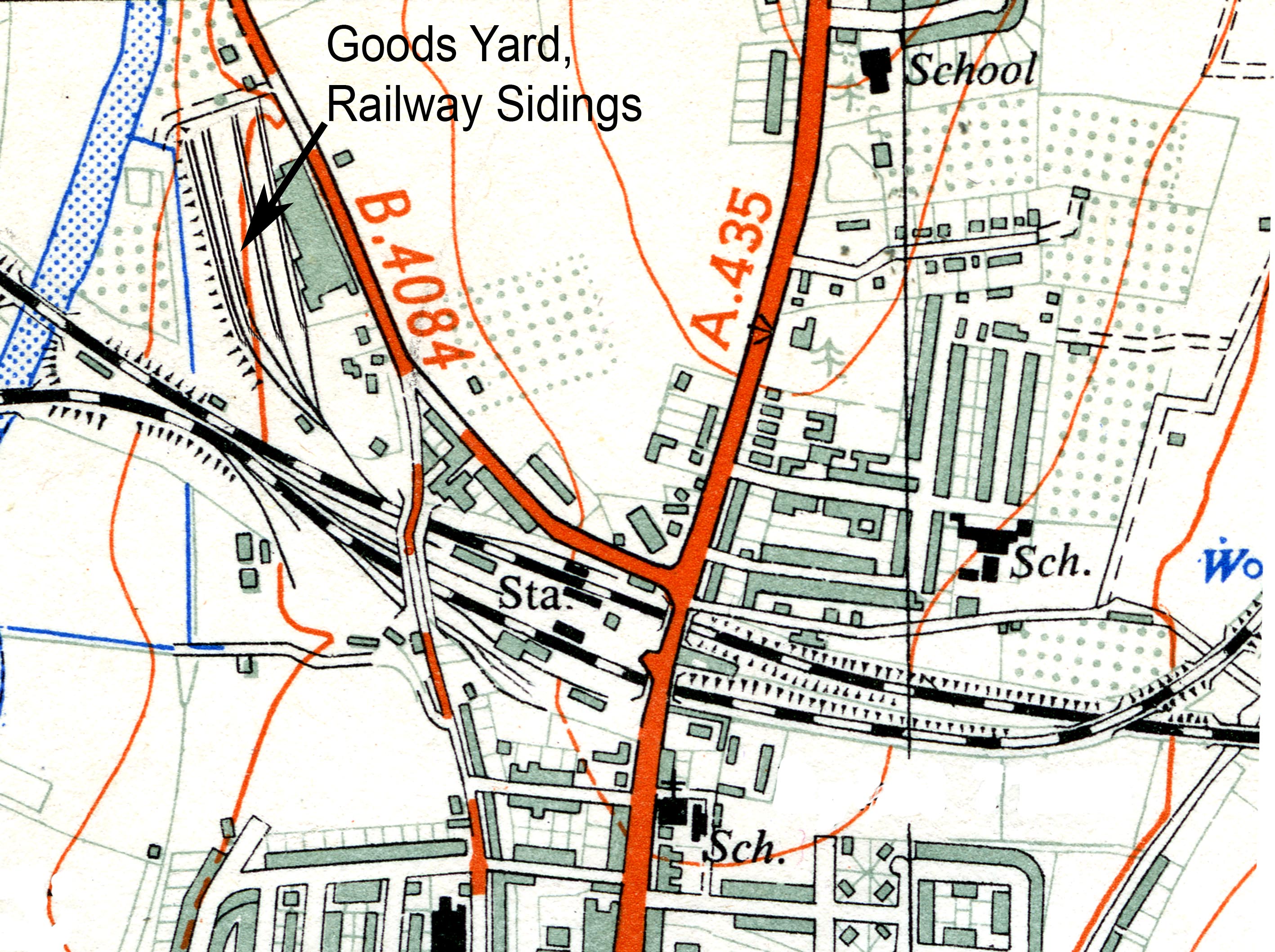 Locations